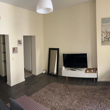 Centrale Bruxelles 外观 照片