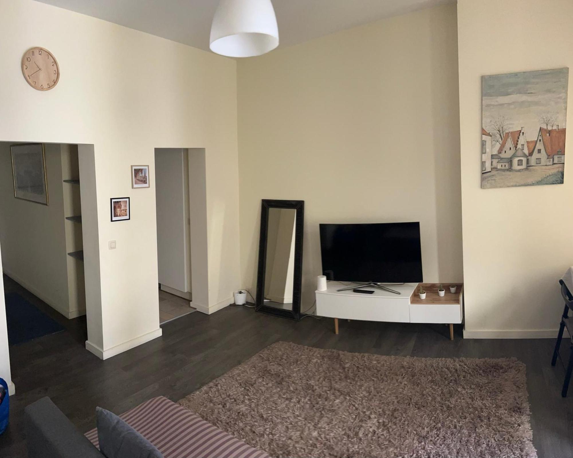 Centrale Bruxelles 外观 照片